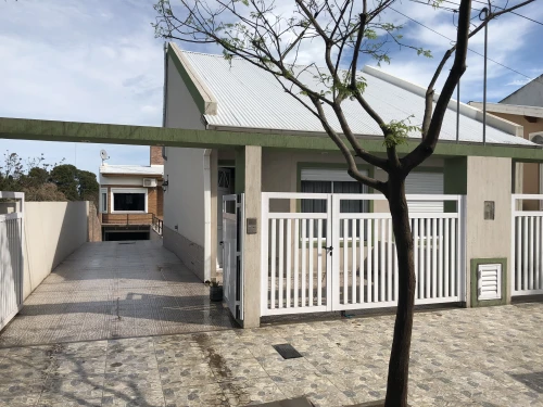 Brisas de Mar