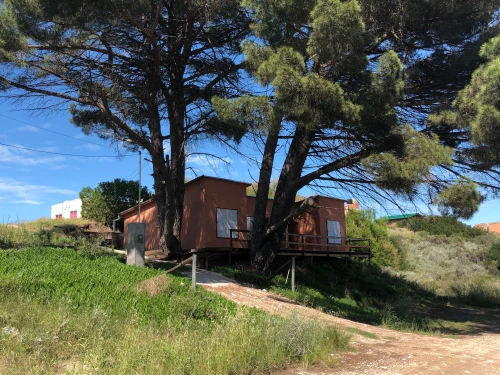 Imagen de El solar del Sauce dto