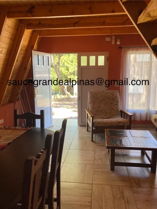 Imagen de Alpinas Sauce Grande