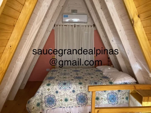 Imagen de Alpinas Sauce Grande