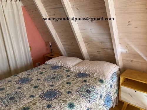 Imagen de Alpinas Sauce Grande