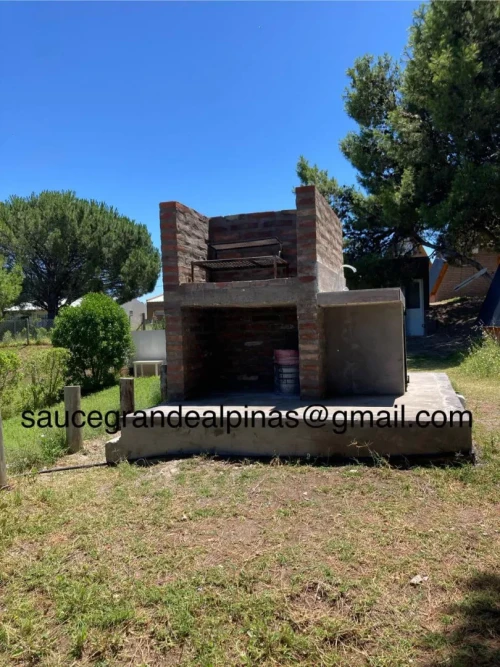 Imagen de Alpinas Sauce Grande