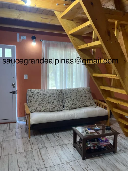 Imagen de Alpinas Sauce Grande